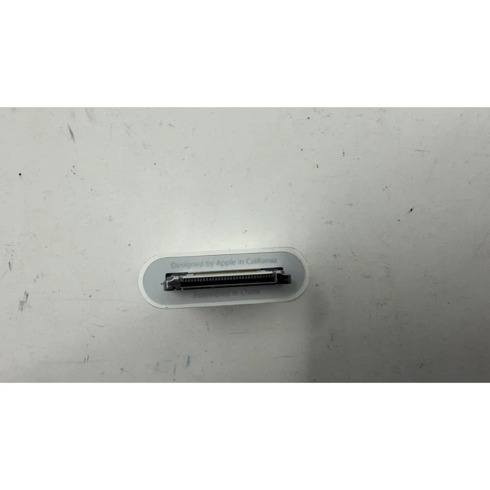 Apple ipad camera